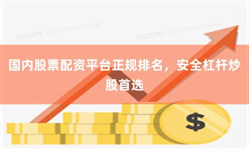 国内股票配资平台正规排名，安全杠杆炒股首选