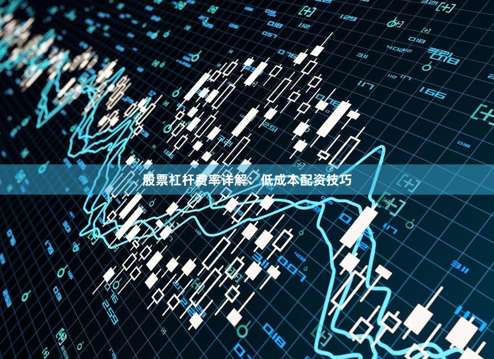 股票杠杆费率详解：低成本配资技巧